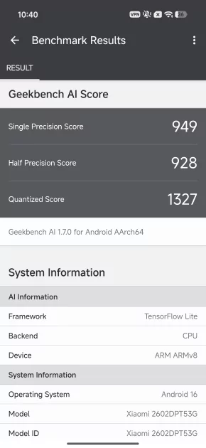 Выносливая батарея, свежий Android и топовая камера: обзор долгожданного Xiaomi 17T