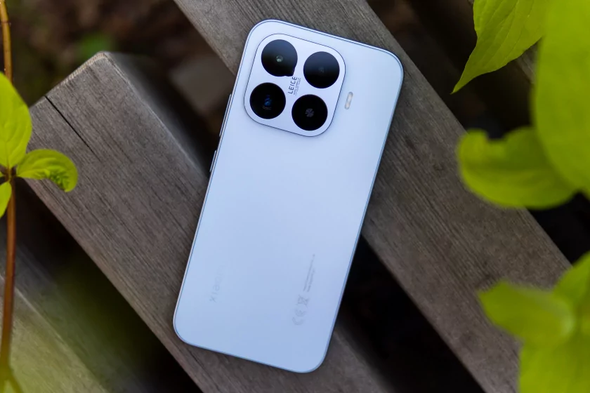 Выносливая батарея, свежий Android и топовая камера: обзор долгожданного Xiaomi 17T