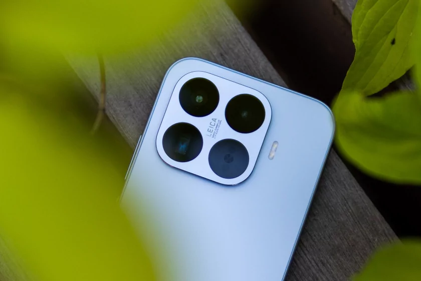 Выносливая батарея, свежий Android и топовая камера: обзор долгожданного Xiaomi 17T
