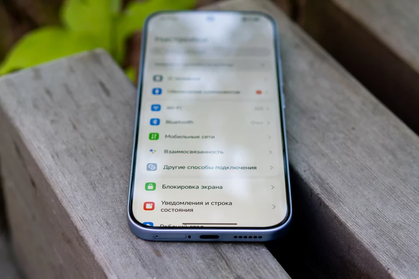 Выносливая батарея, свежий Android и топовая камера: обзор долгожданного Xiaomi 17T