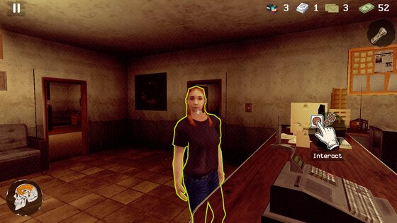 Photo Anomaly: Darkroom 1.5.0. Скриншот 1