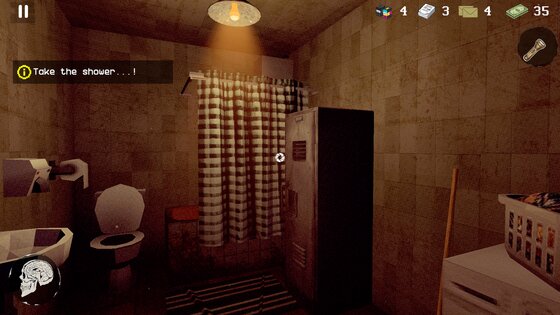 Photo Anomaly: Darkroom 1.5.0. Скриншот 2