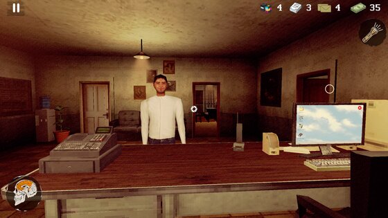 Photo Anomaly: Darkroom 1.5.0. Скриншот 3