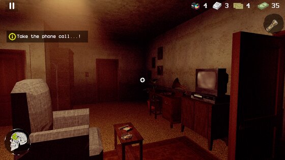 Photo Anomaly: Darkroom 1.5.0. Скриншот 4