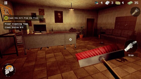 Photo Anomaly: Darkroom 1.5.0. Скриншот 6