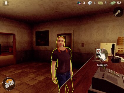 Photo Anomaly: Darkroom 1.5.0. Скриншот 8