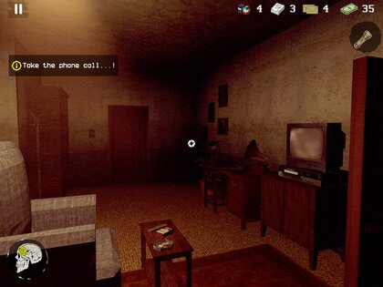 Photo Anomaly: Darkroom 1.5.0. Скриншот 11