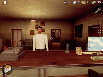 Photo Anomaly: Darkroom 1.5.0. Скриншот 18