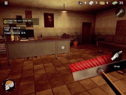 Photo Anomaly: Darkroom 1.5.0. Скриншот 21