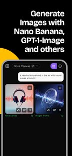 Alle-AI 4.0.1. Скриншот 4
