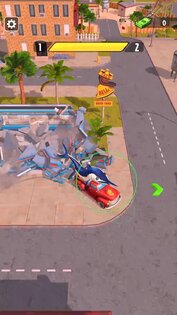 Deliver It ALL 0.2.1. Скриншот 2