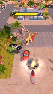 Deliver It ALL 0.2.1. Скриншот 4