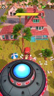 Deliver It ALL 0.2.1. Скриншот 5