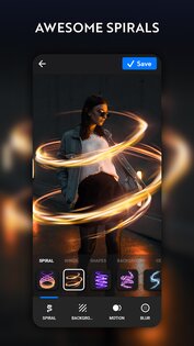 NeonArt 8.0.0. Скриншот 1