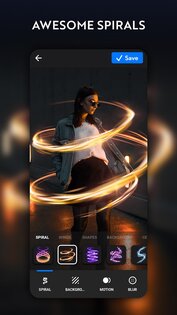 NeonArt 8.0.0. Скриншот 17