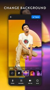 NeonArt 8.0.0. Скриншот 21