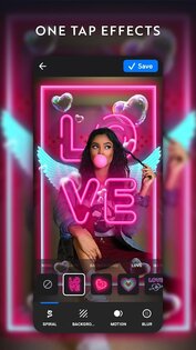 NeonArt 8.0.0. Скриншот 30