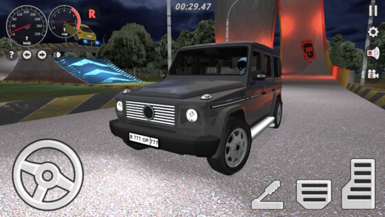TRD Time Attack Racing 1.3.2. Скриншот 3