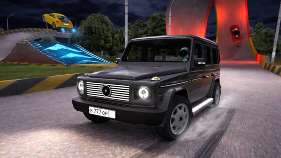 TRD Time Attack Racing 1.3.2. Скриншот 14