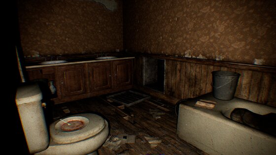 Room 817 1.8.131. Скриншот 7