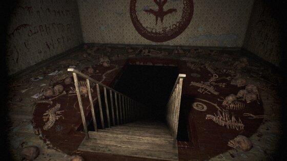 Room 817 1.8.131. Скриншот 23