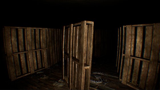 Room 817 1.8.131. Скриншот 26