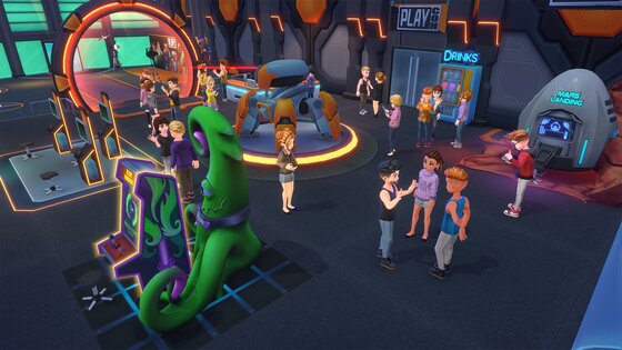 Youtubers Life 3 1.2.6. Скриншот 15