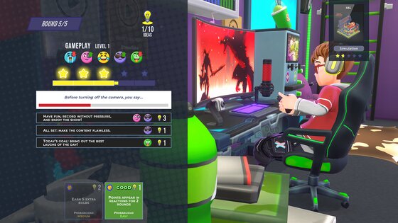 Youtubers Life 3 1.2.6. Скриншот 20