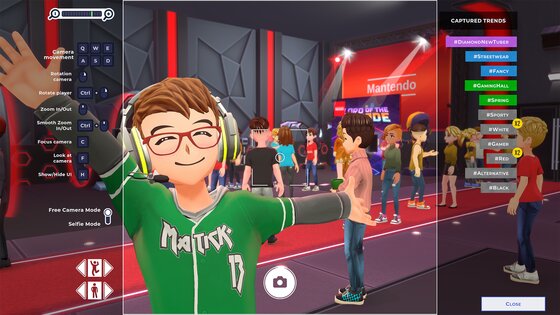 Youtubers Life 3 1.2.6. Скриншот 30