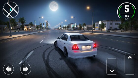 SAUDI DRIXT X 4.0. Скриншот 7