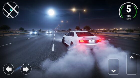 SAUDI DRIXT X 4.0. Скриншот 14