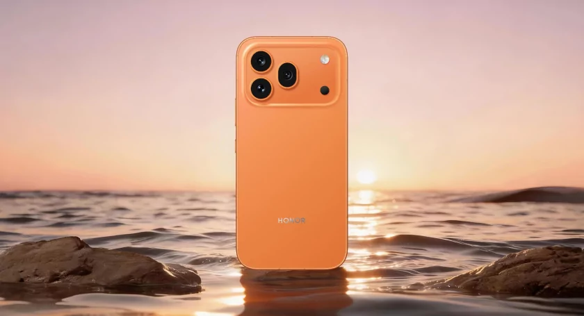 Смартфоны серии HONOR 600 с функцией превращения фото в видео поступили в продажу в России