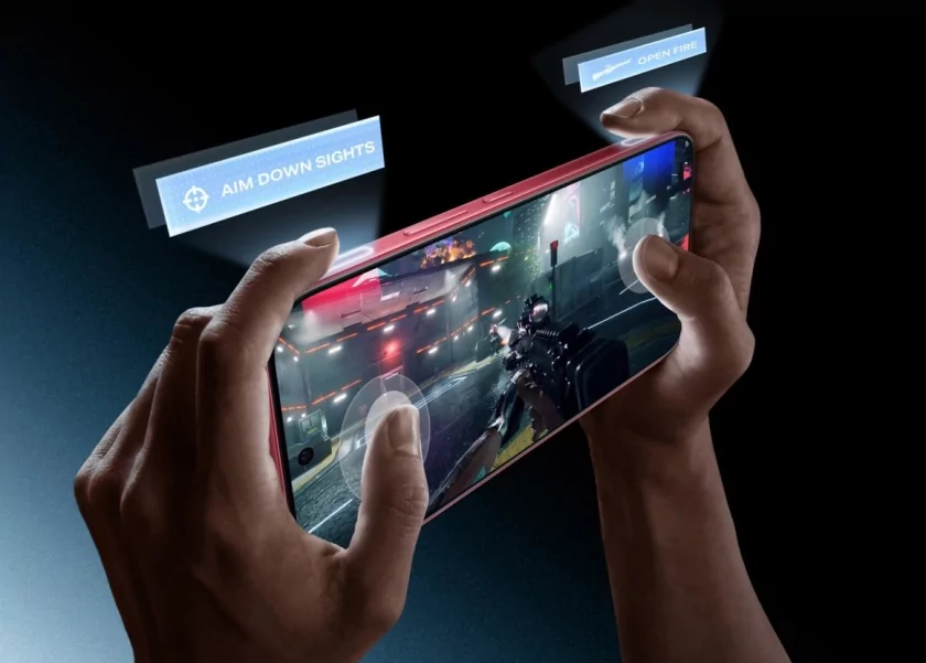 Геймерский смартфон Infinix GT 50 Pro с инновационным охлаждением уже в России