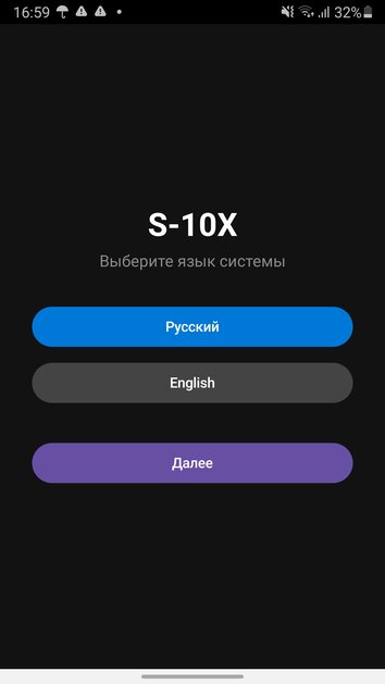 Surface 10X