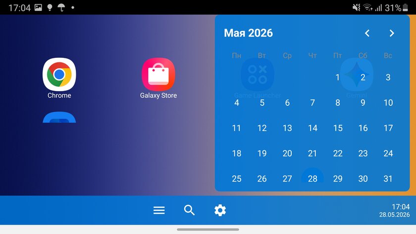 Surface 10X