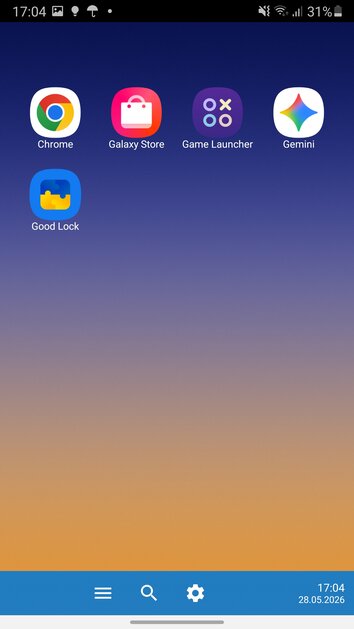 Surface 10X