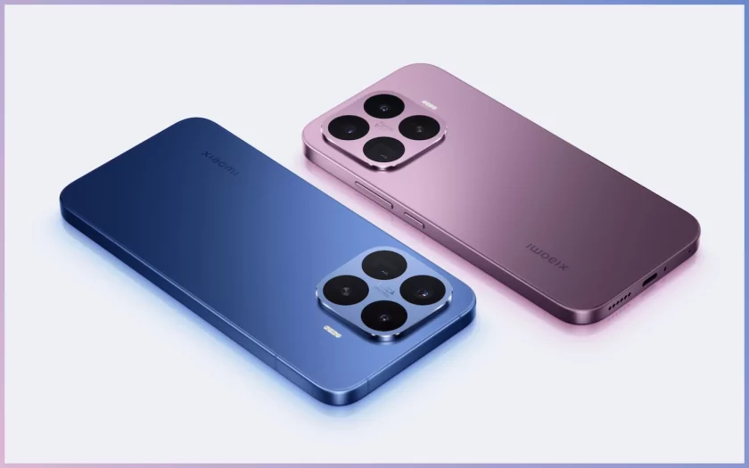 В России стартовали продажи смартфонов серии Xiaomi 17T