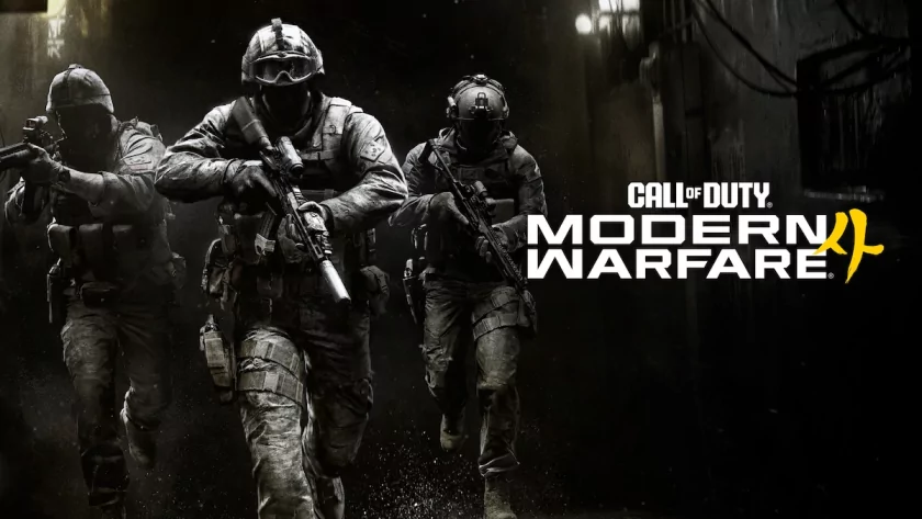 Activision анонсировала Call of Duty: Modern Warfare 4. Обещают возвращение к истокам