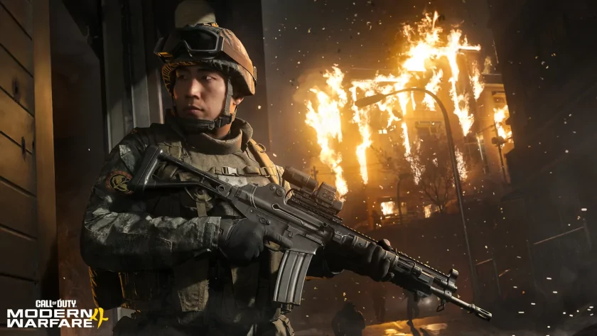 Activision анонсировала Call of Duty: Modern Warfare 4. Обещают возвращение к истокам