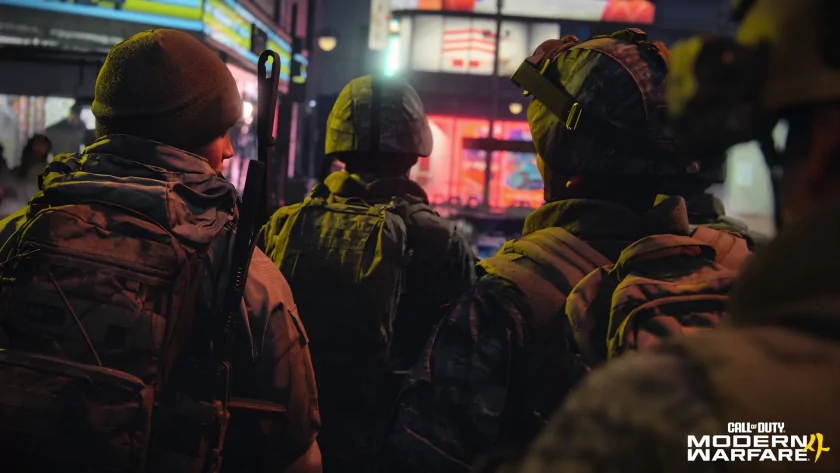 Activision анонсировала Call of Duty: Modern Warfare 4. Обещают возвращение к истокам