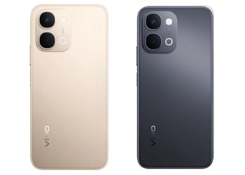 Дебютировал смартфон vivo T5 с процессором Snapdragon 6s Gen 2 и батарей 7200 мАч
