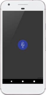Диктофон 17.0. Скриншот 1
