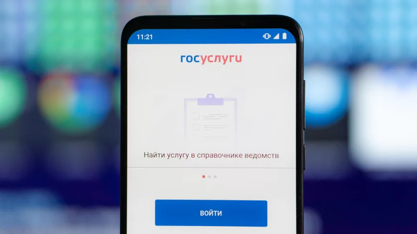 На «Госуслугах» появится электронная книга жалоб
