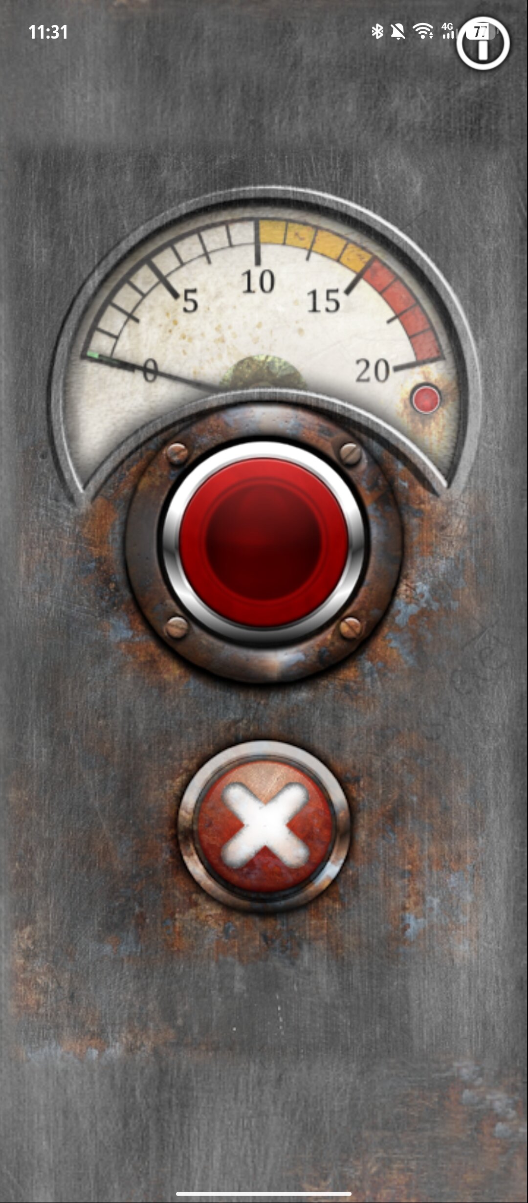 Geiger Counter 9.0.0.8