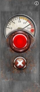 Geiger Counter 9.0.0.8. Скриншот 2