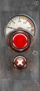 Geiger Counter 9.0.0.8. Скриншот 3