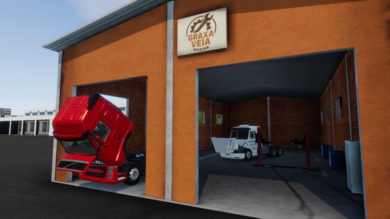 Brasil Transport Online 0.0.18. Скриншот 9