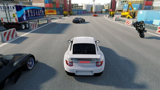 Racing Zone 2.1.1. Скриншот 11