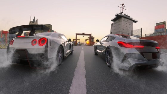 Racing Zone 2.1.1. Скриншот 13
