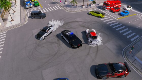 Racing Zone 2.1.1. Скриншот 15